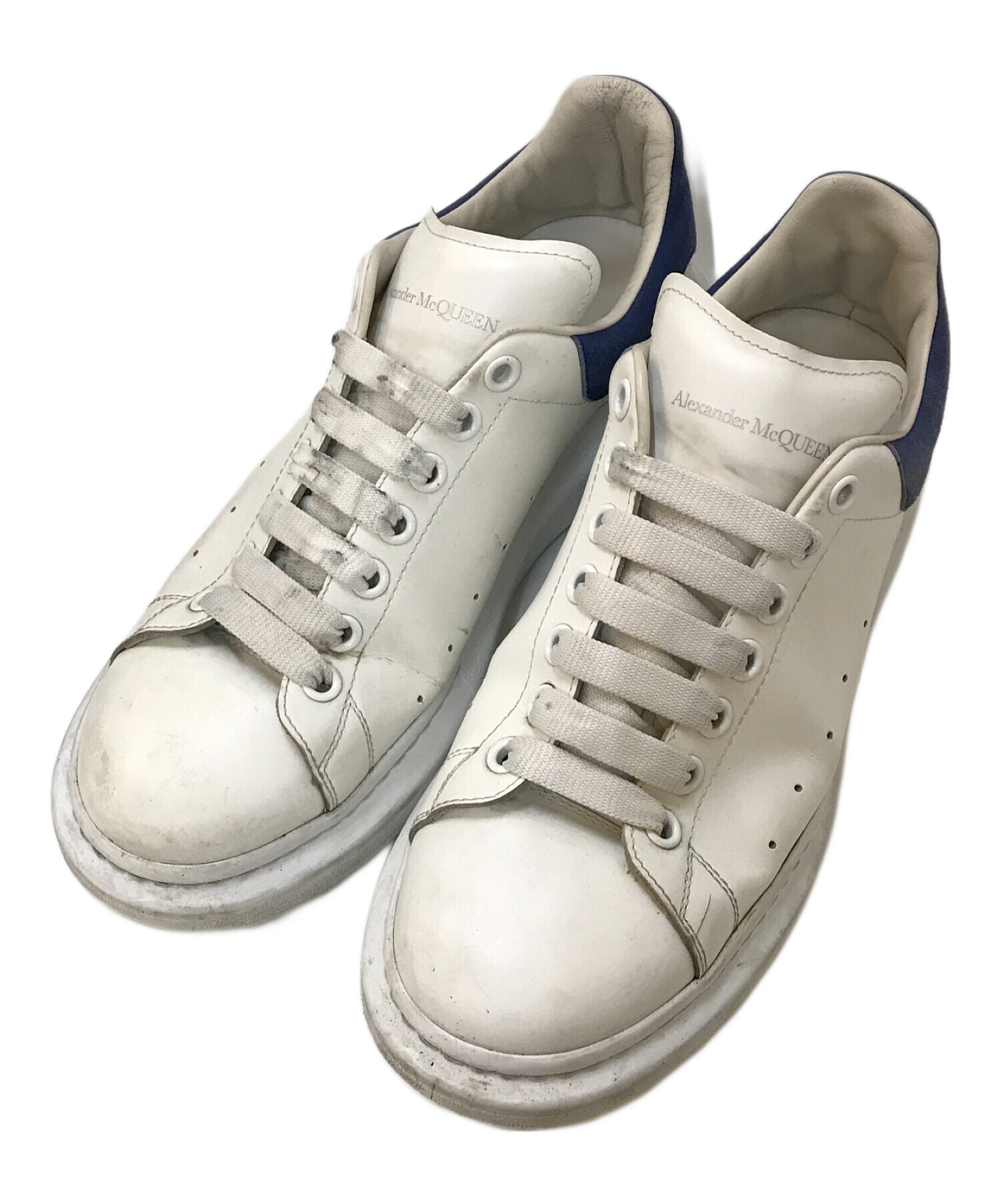 中古・古着通販】ALEXANDER McQUEEN (アレキサンダーマックイーン 
