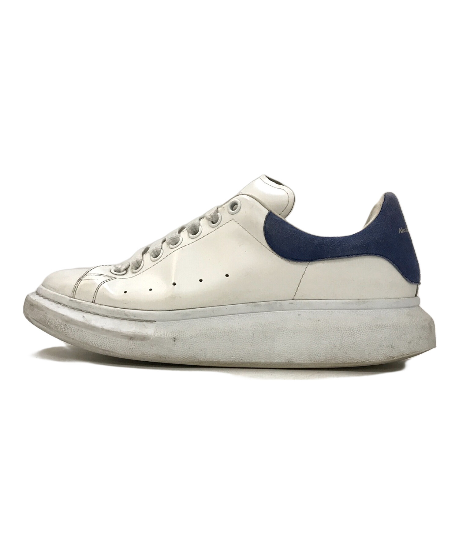 中古・古着通販】ALEXANDER McQUEEN (アレキサンダーマックイーン 