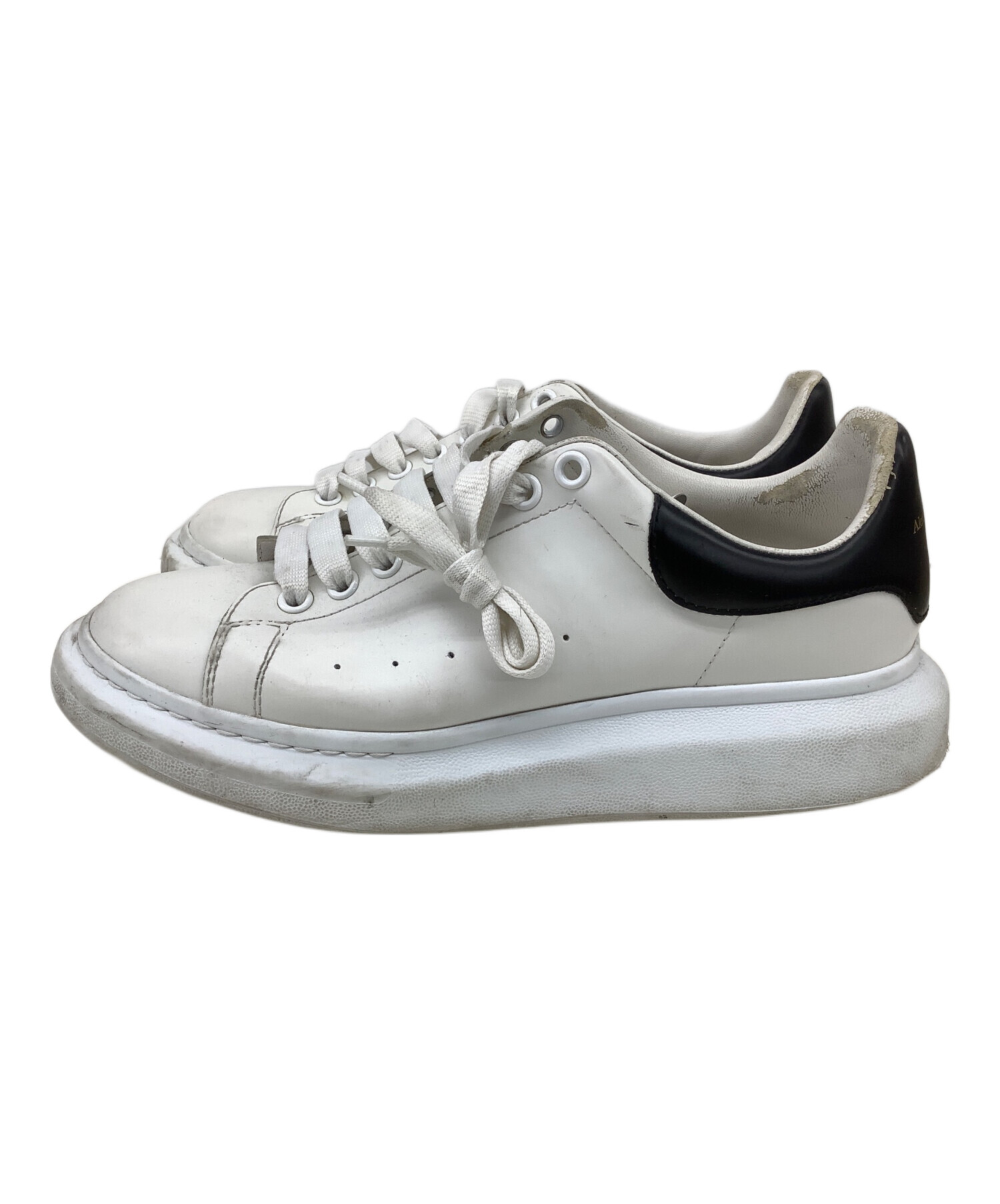 中古・古着通販】ALEXANDER McQUEEN (アレキサンダーマックイーン 