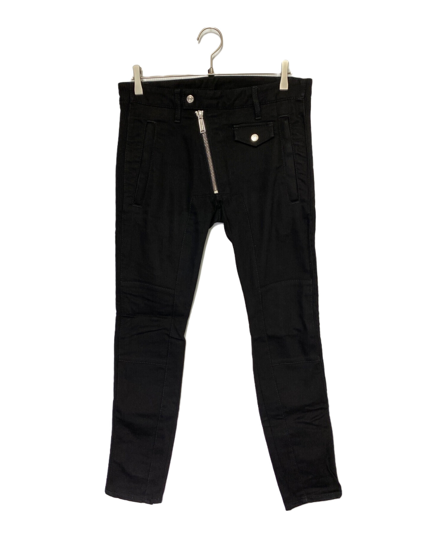 中古・古着通販】DSQUARED2 (ディースクエアード) スキニーパンツ 