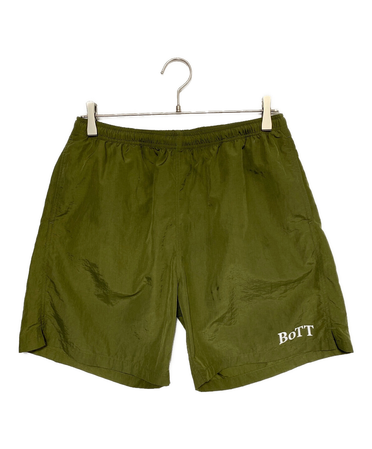 BOTT Basic Swim Shorts Mサイズ