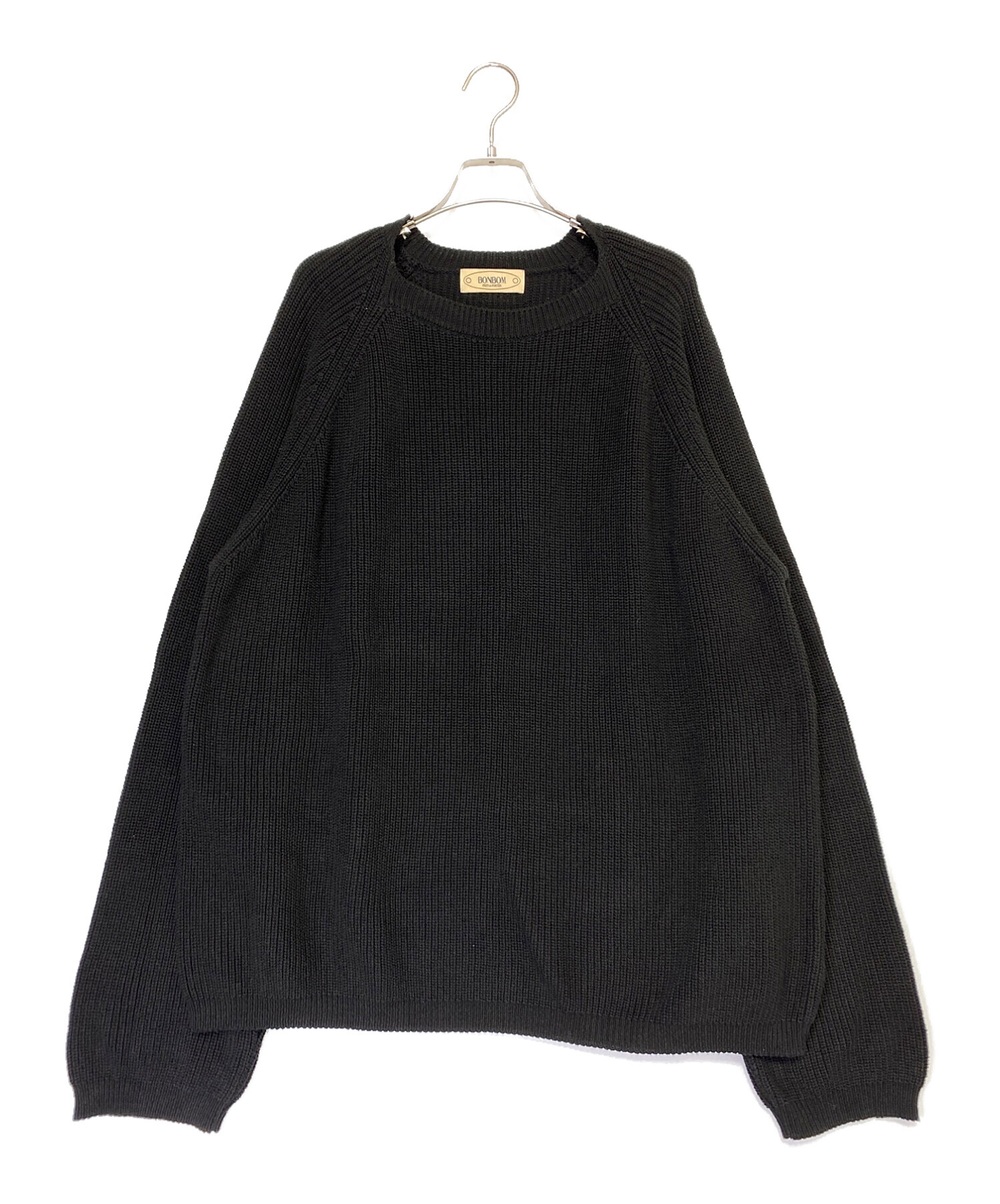 bonpoint ボンポワンニットトップス2A