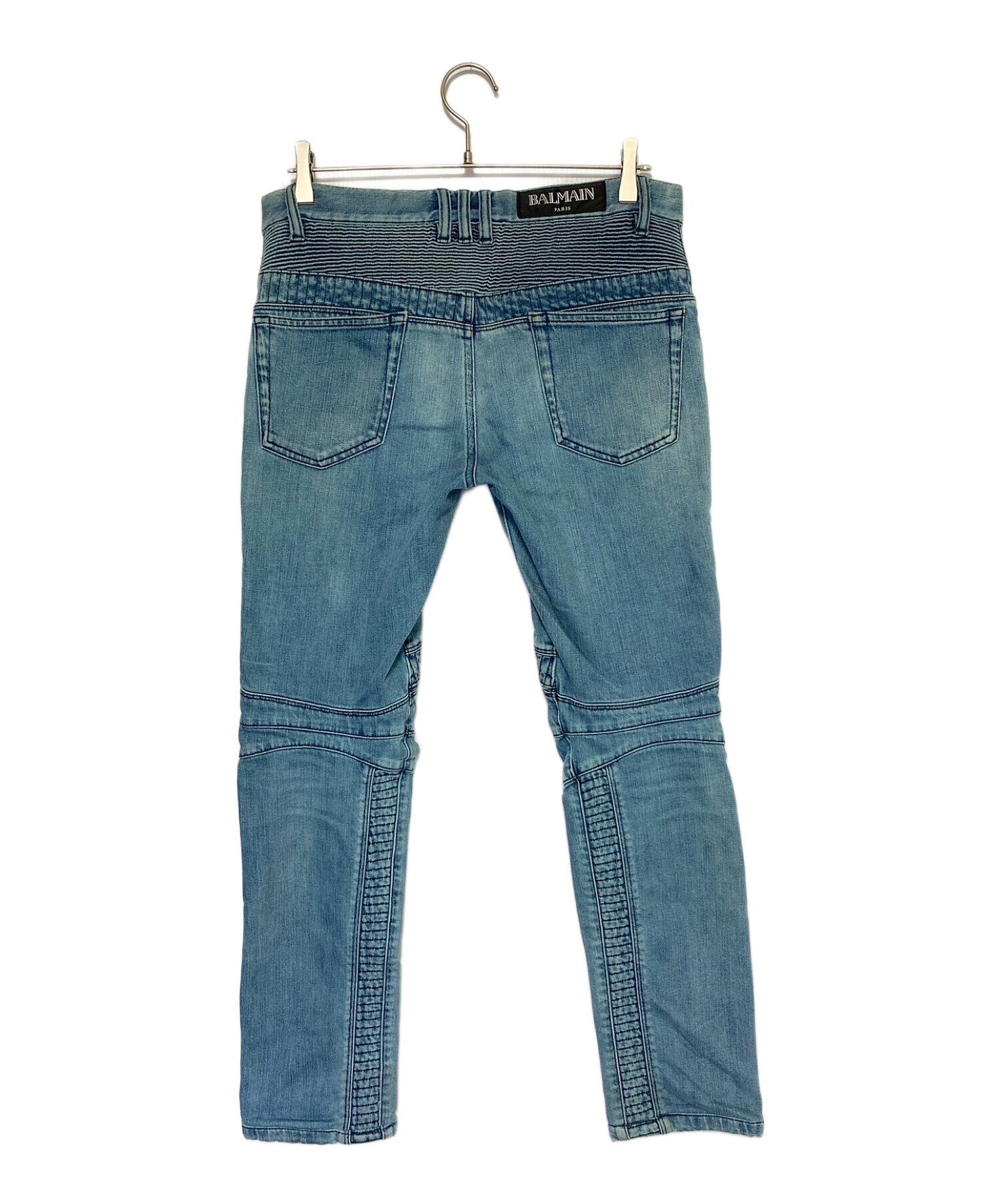 バルマン BALMAIN ジーンズ/デニムパンツ サイズ30 W4HT552C479 