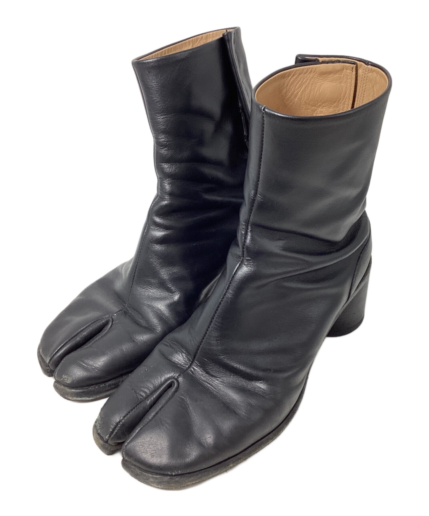 中古・古着通販】Maison Margiela (メゾンマルジェラ) タビブーツ 