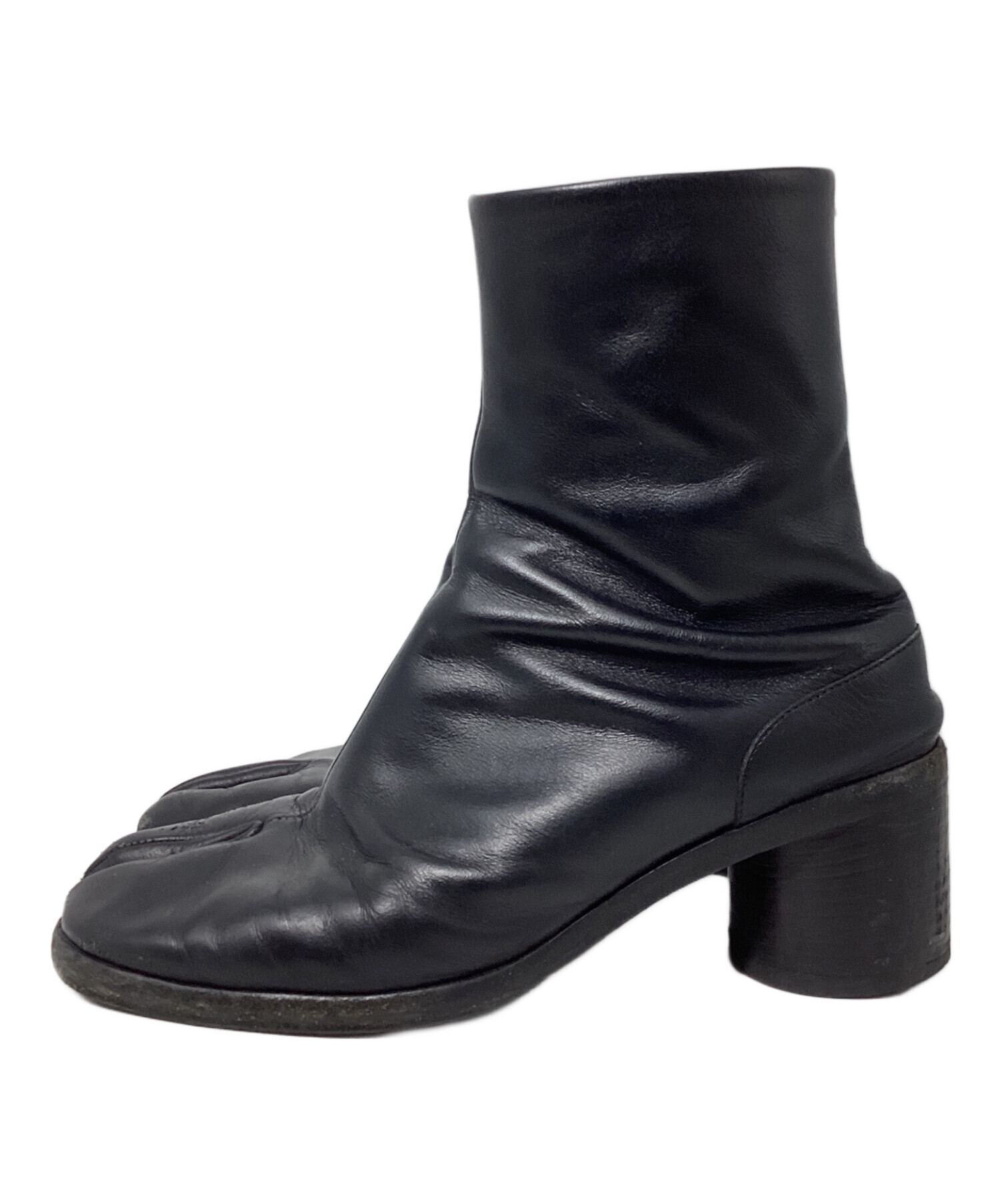 中古・古着通販】Maison Margiela (メゾンマルジェラ) タビブーツ 