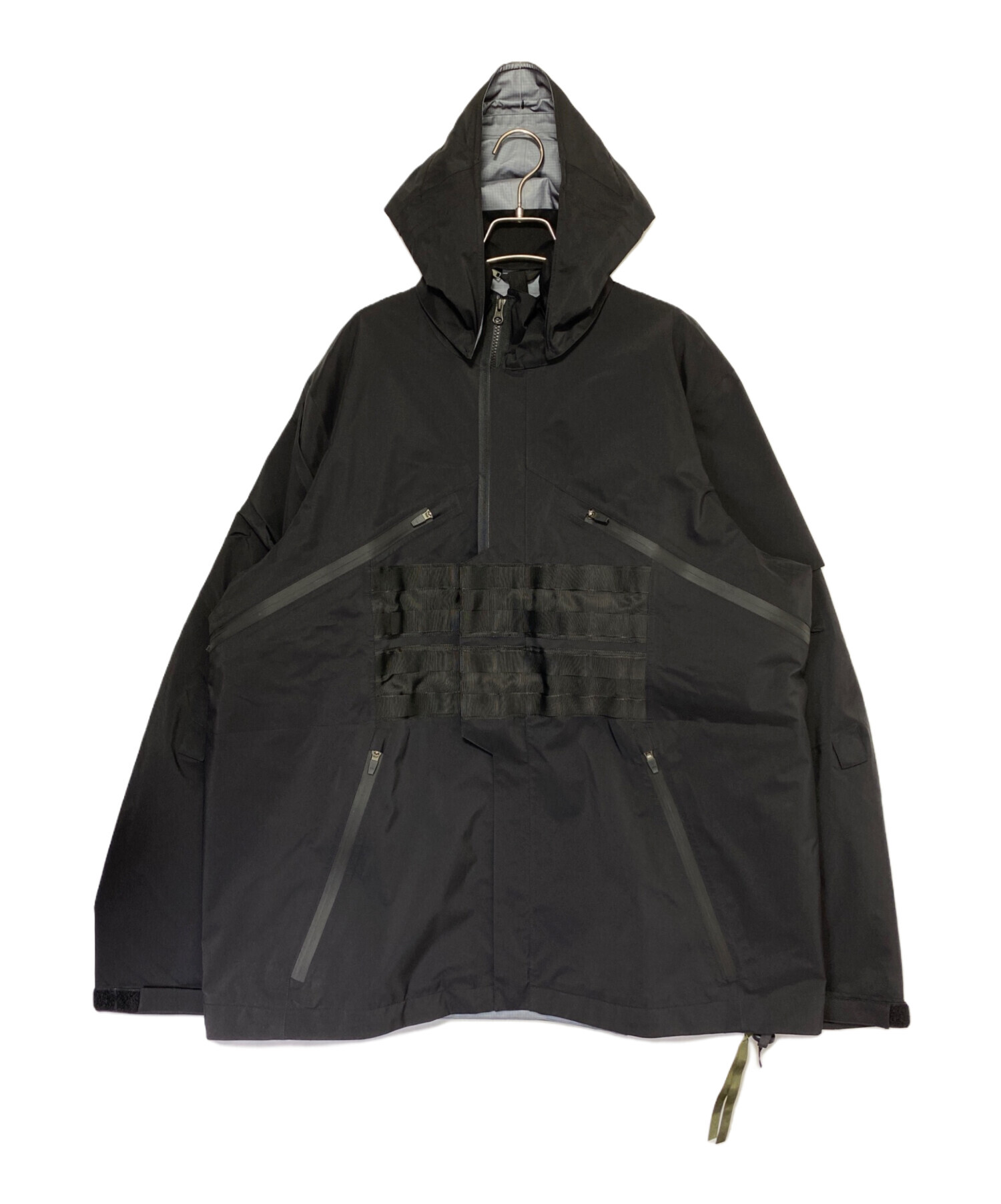 中古・古着通販】ACRONYM (アクロニウム) Gore-Tex Pro interops 