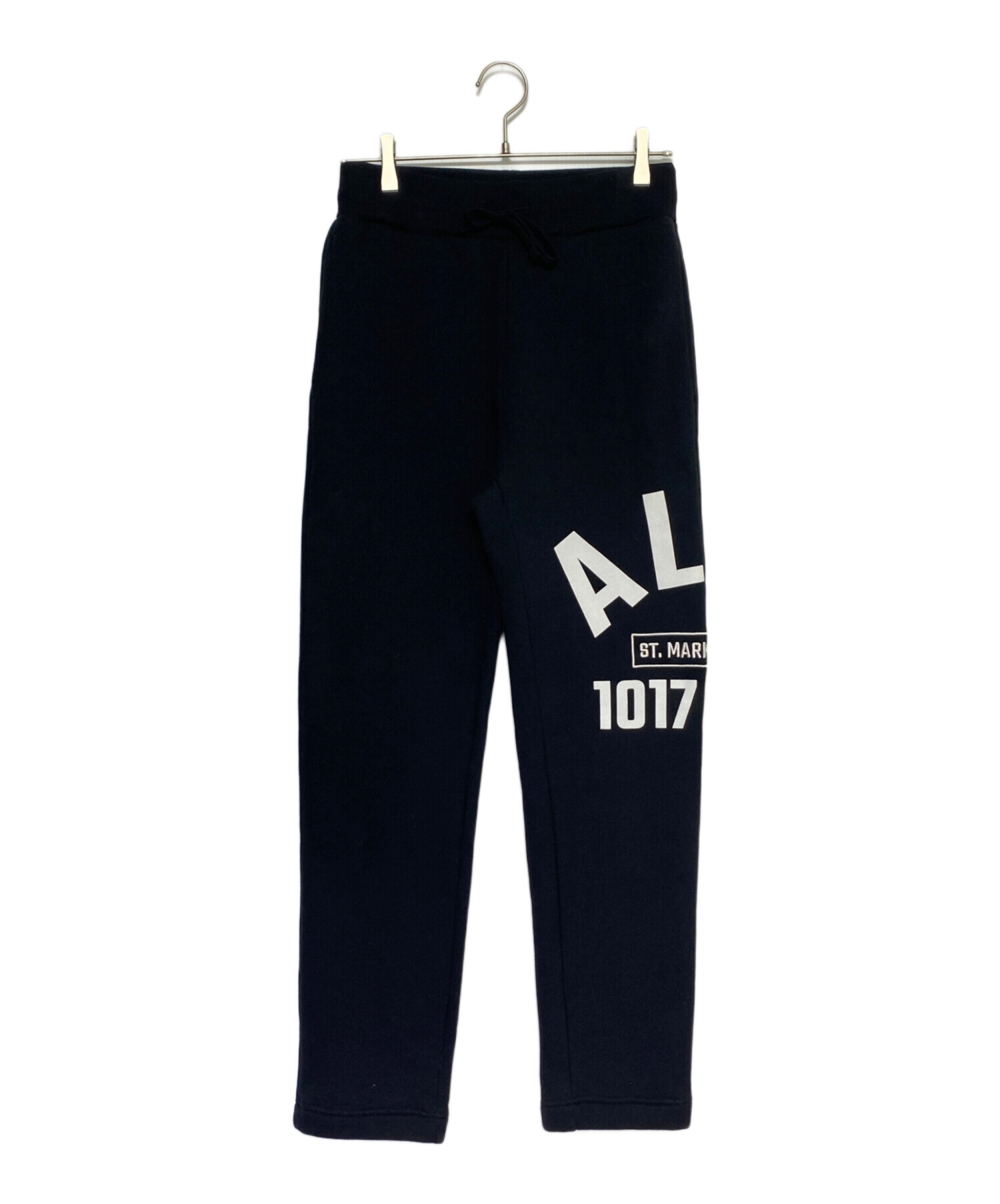 1017 ALYX 9SM アリクス スウェット パンツ グレー｜パンツ