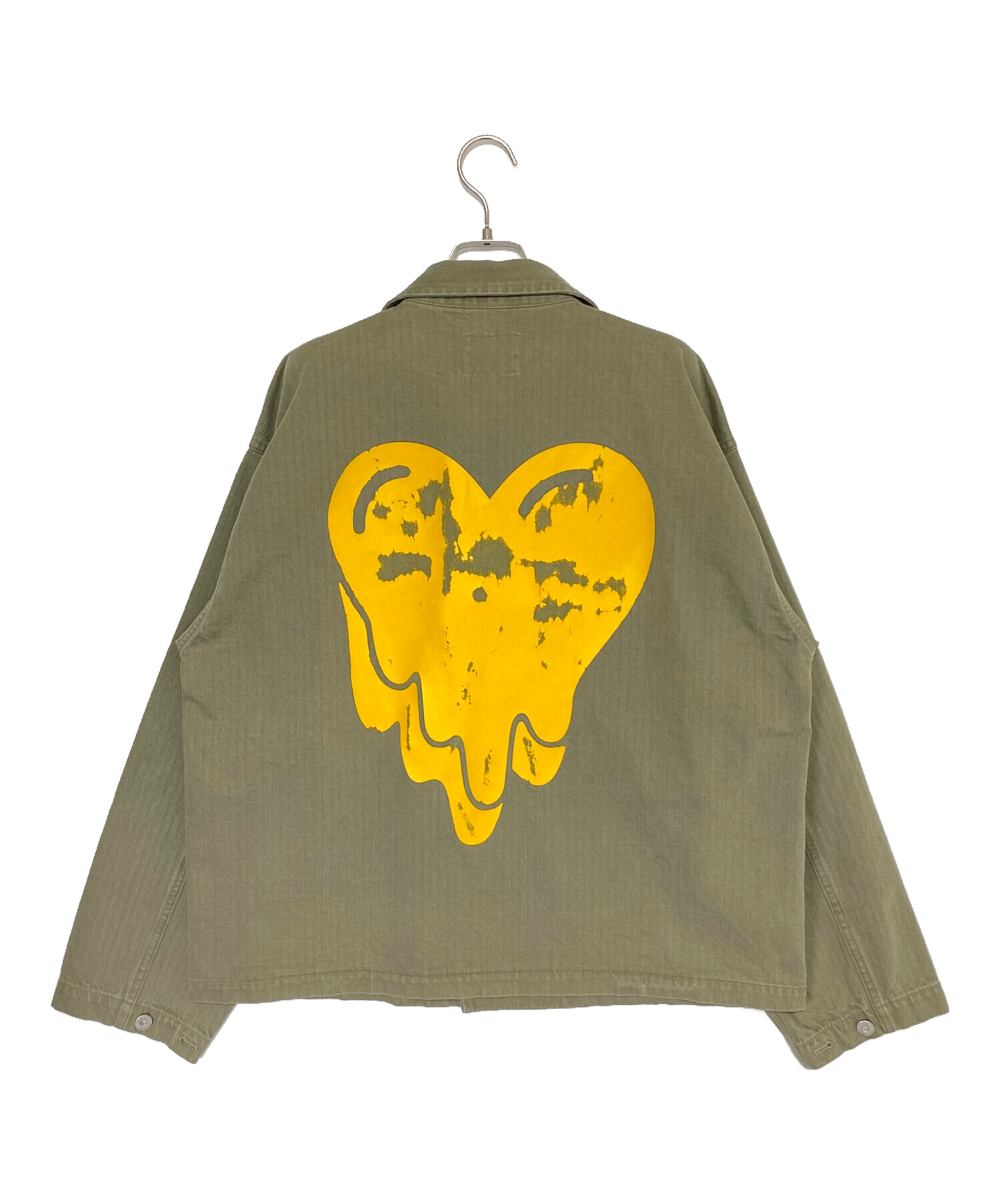 中古・古着通販】EMOTIONALLY UNAVAILABLE (エモーショナリー・アン