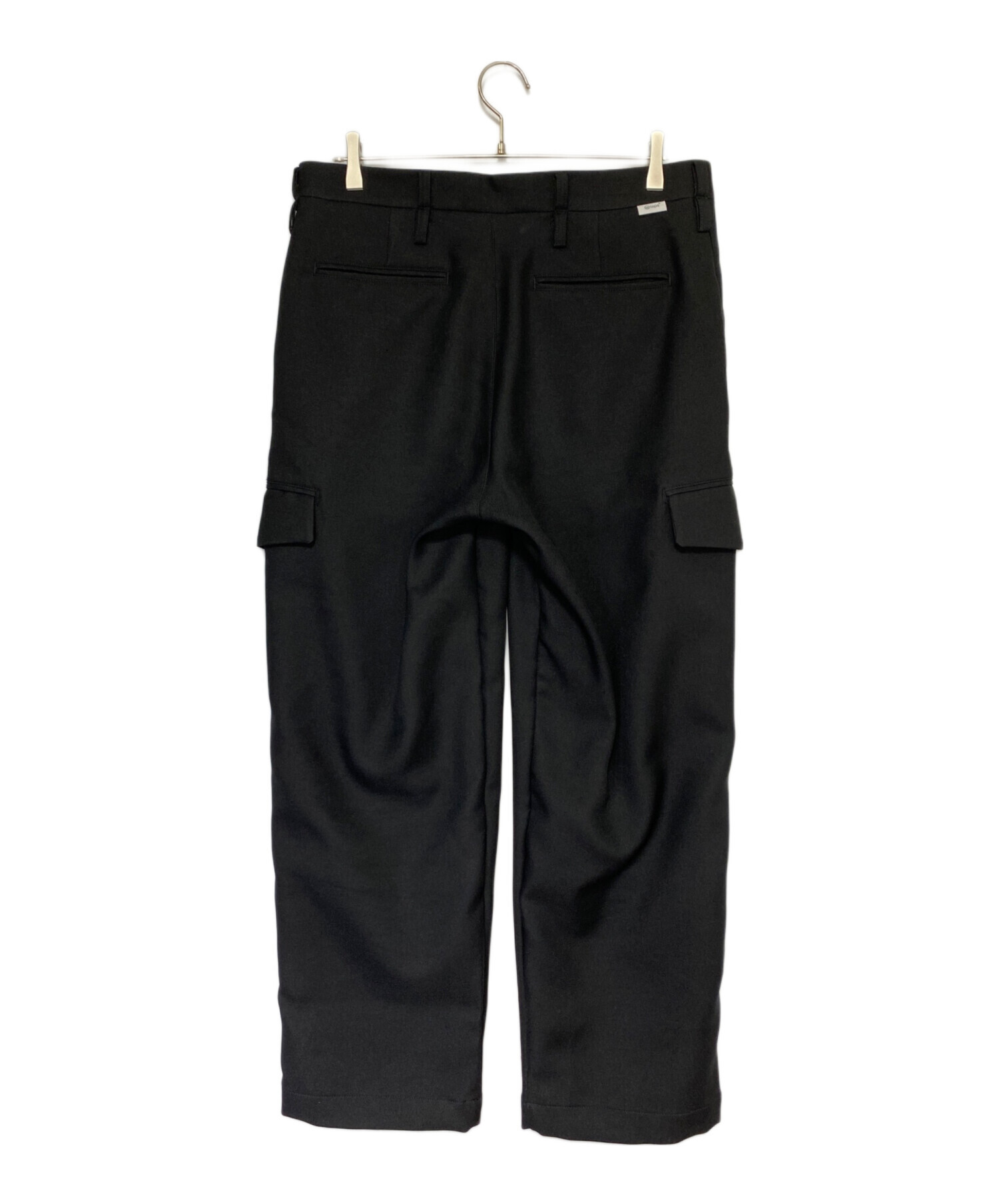 中古・古着通販】WTAPS (ダブルタップス) LEZ ／BURY ／TROUSERS 