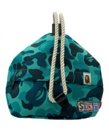 中古・古着通販】A BATHING APE (アベイシングエイプ) SAINT MICHAEL 