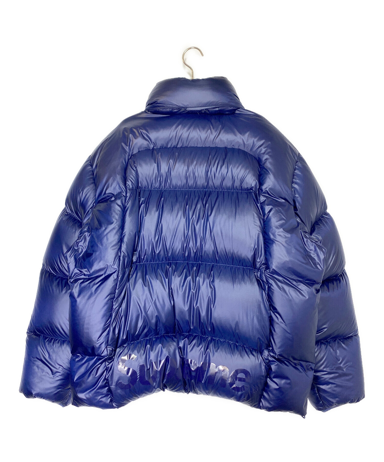supreme Field Jacket Blue Lサイズ supreme Field Jacket Blue Lサイズ
