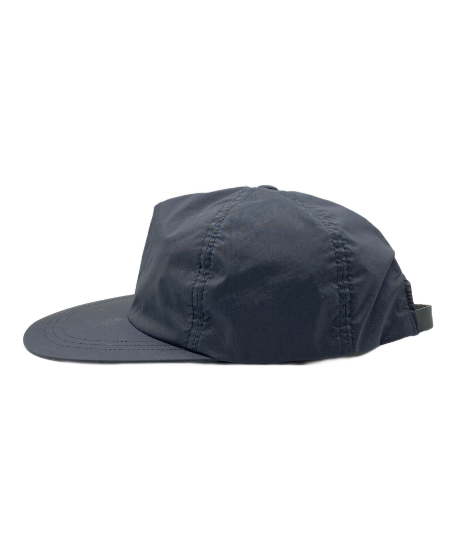 everyone nylon cap (NAVY) エブリワン キャップ｜ファッション