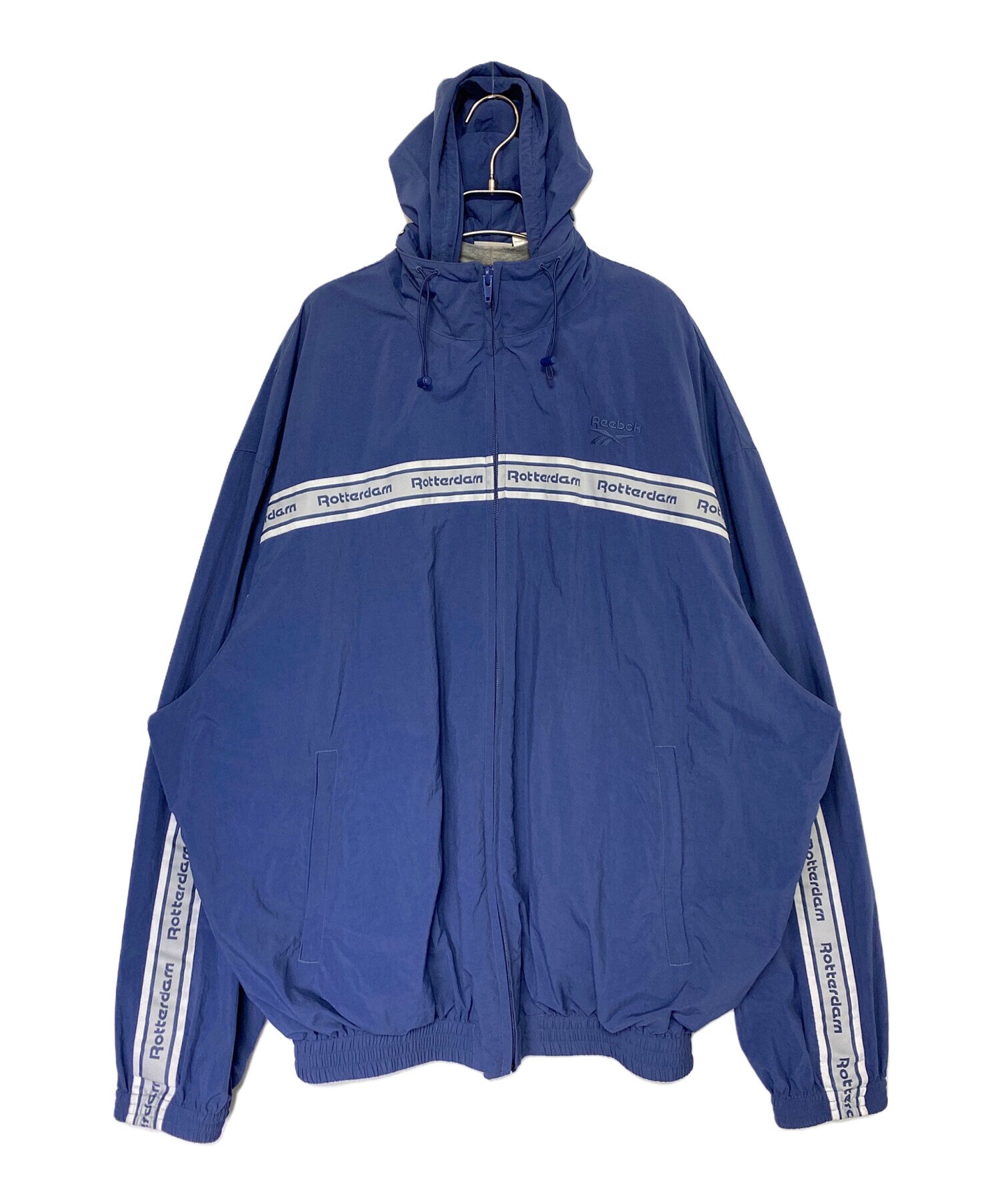 中古・古着通販】VETEMENTS (ヴェトモン) REEBOK (リーボック 
