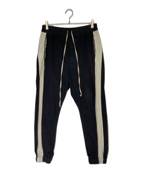 中古・古着通販】RICK OWENS (リックオウエンス) SIDE-STRIPE 