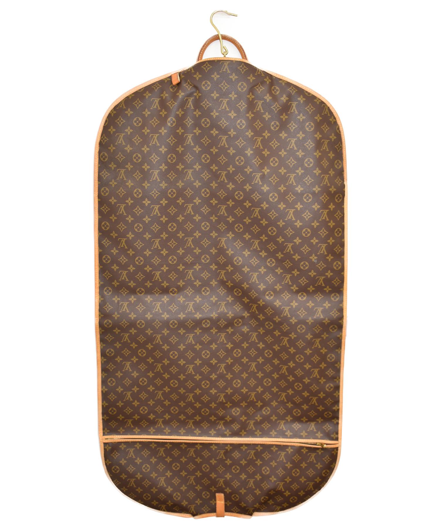 中古・古着通販】LOUIS VUITTON (ルイヴィトン) ウスポルトアビ サイズ  