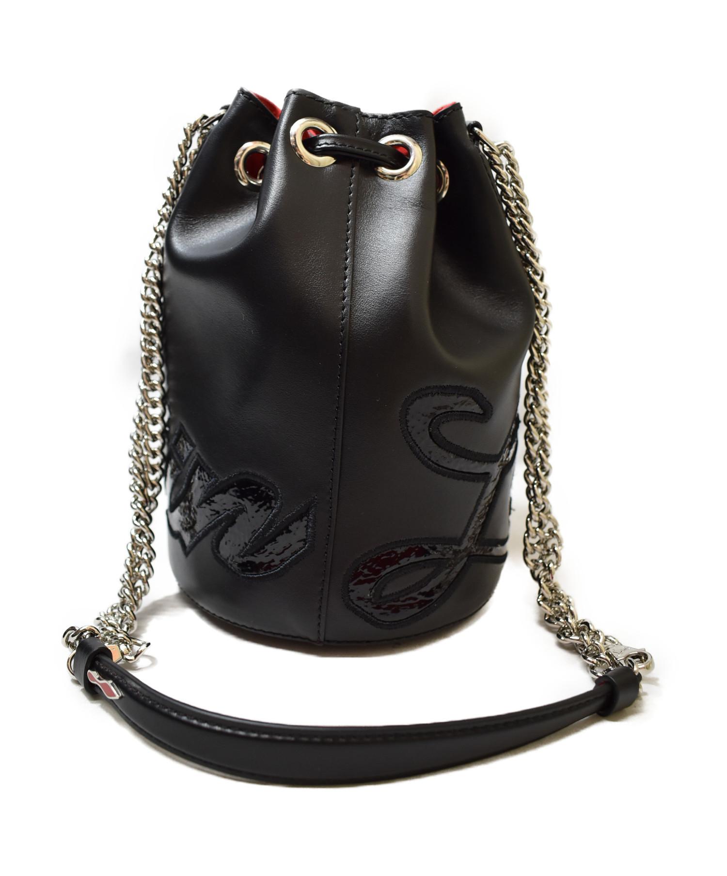 中古・古着通販】Christian Louboutin (クリスチャン ルブタン) 19SS 