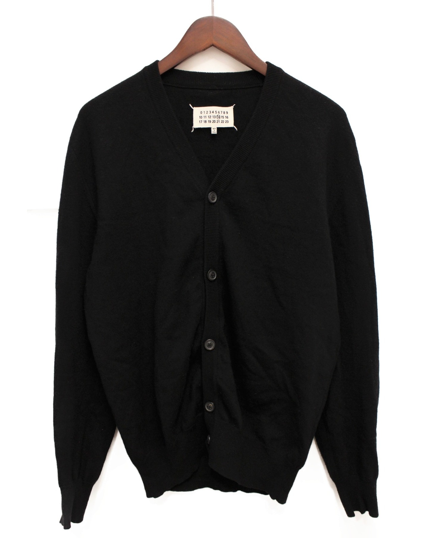 中古・古着通販】Maison Margiela (メゾンマルジェラ) エルボー 