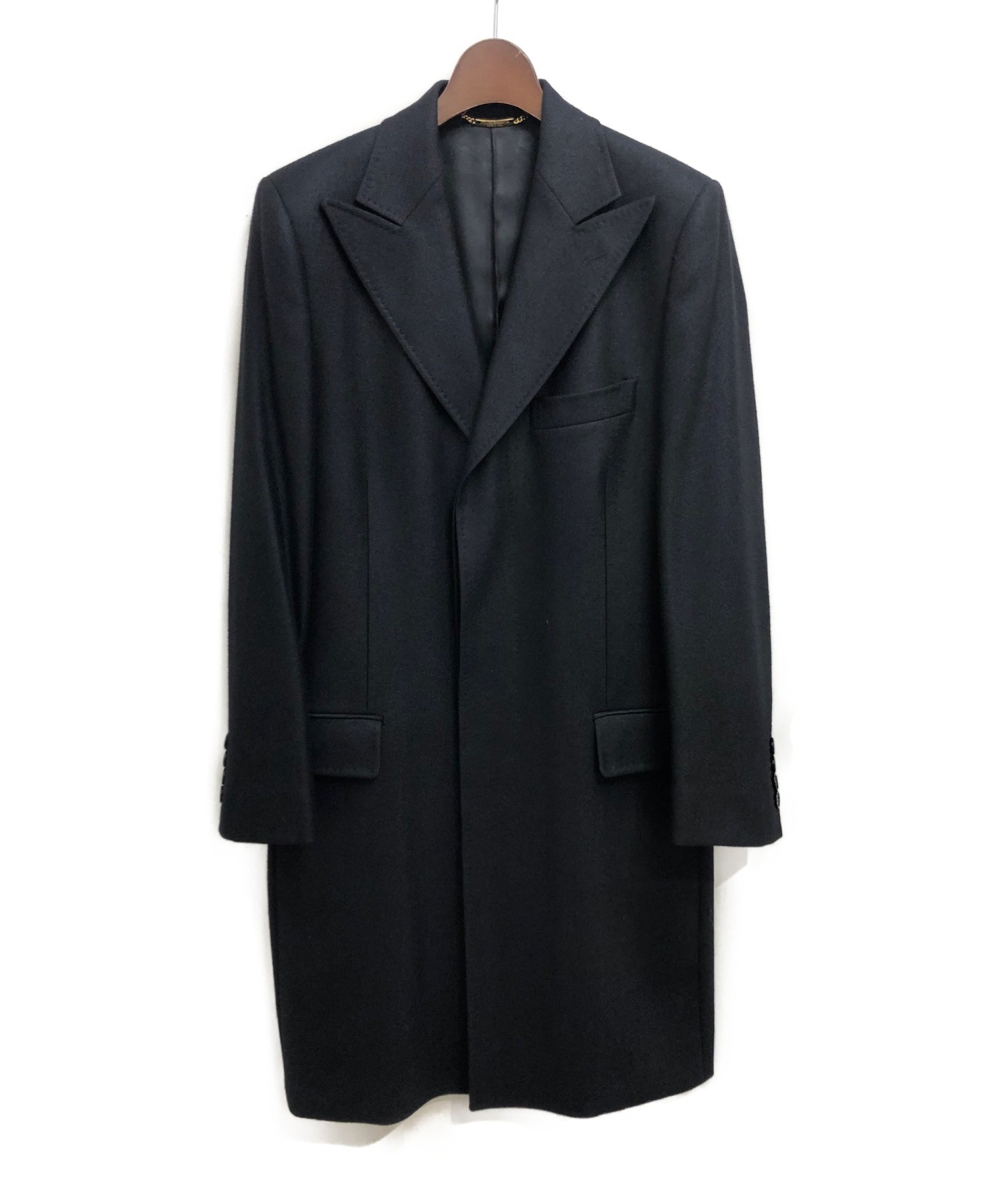 中古・古着通販】DOLCE & GABBANA (ドルチェ＆ガッバーナ) チェスター 