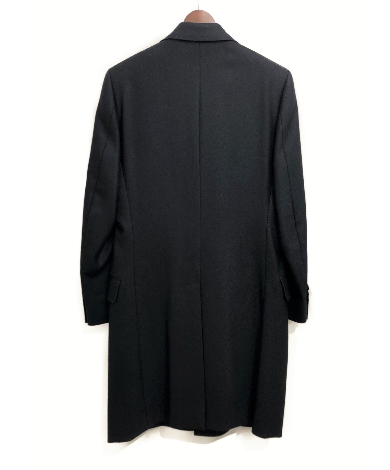 中古・古着通販】DOLCE & GABBANA (ドルチェ＆ガッバーナ) チェスター 