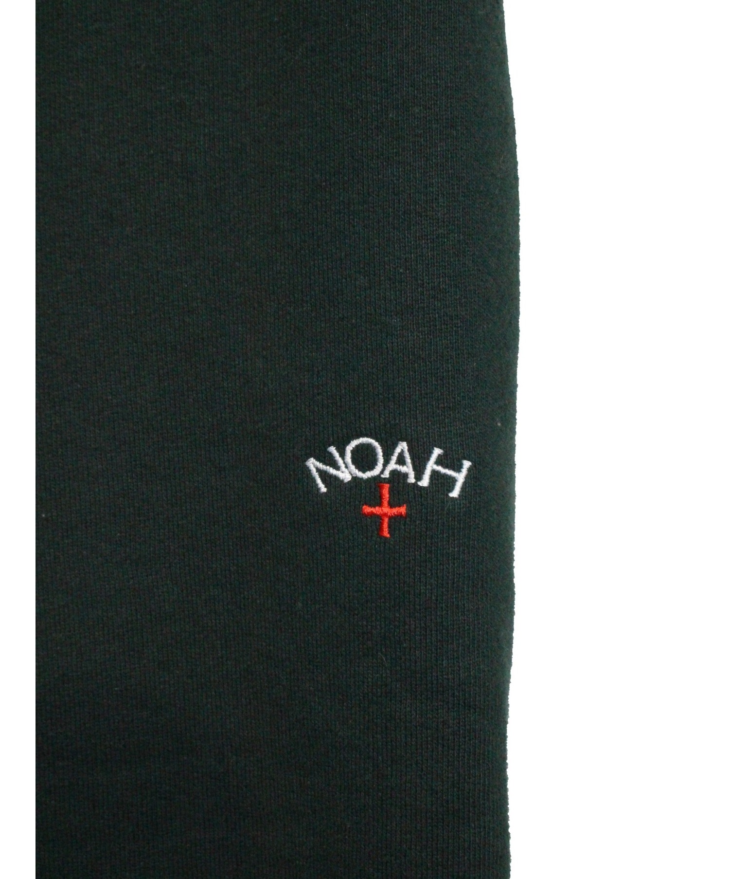 Noah (ノア) スウェットパンツ グリーン サイズ:XS
