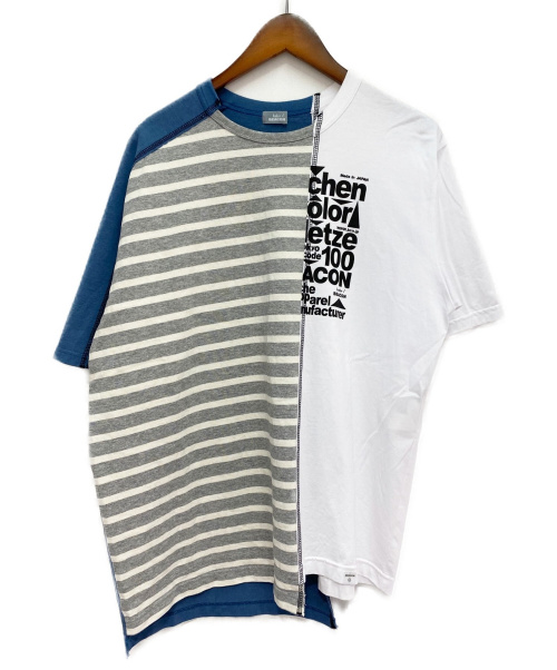 【新品未使用】kolor 20SS Tシャツ サイズ2