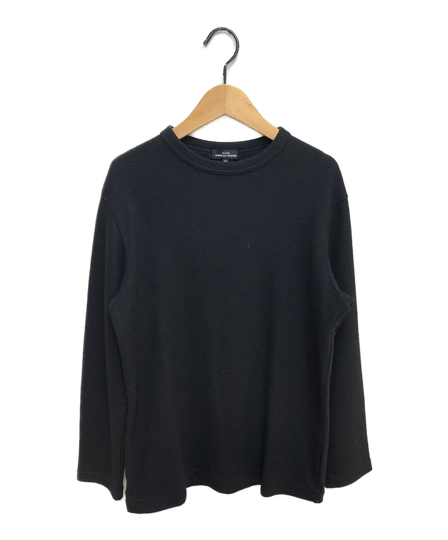 中古・古着通販】tricot COMME des GARCONS (トリココムデギャルソン 