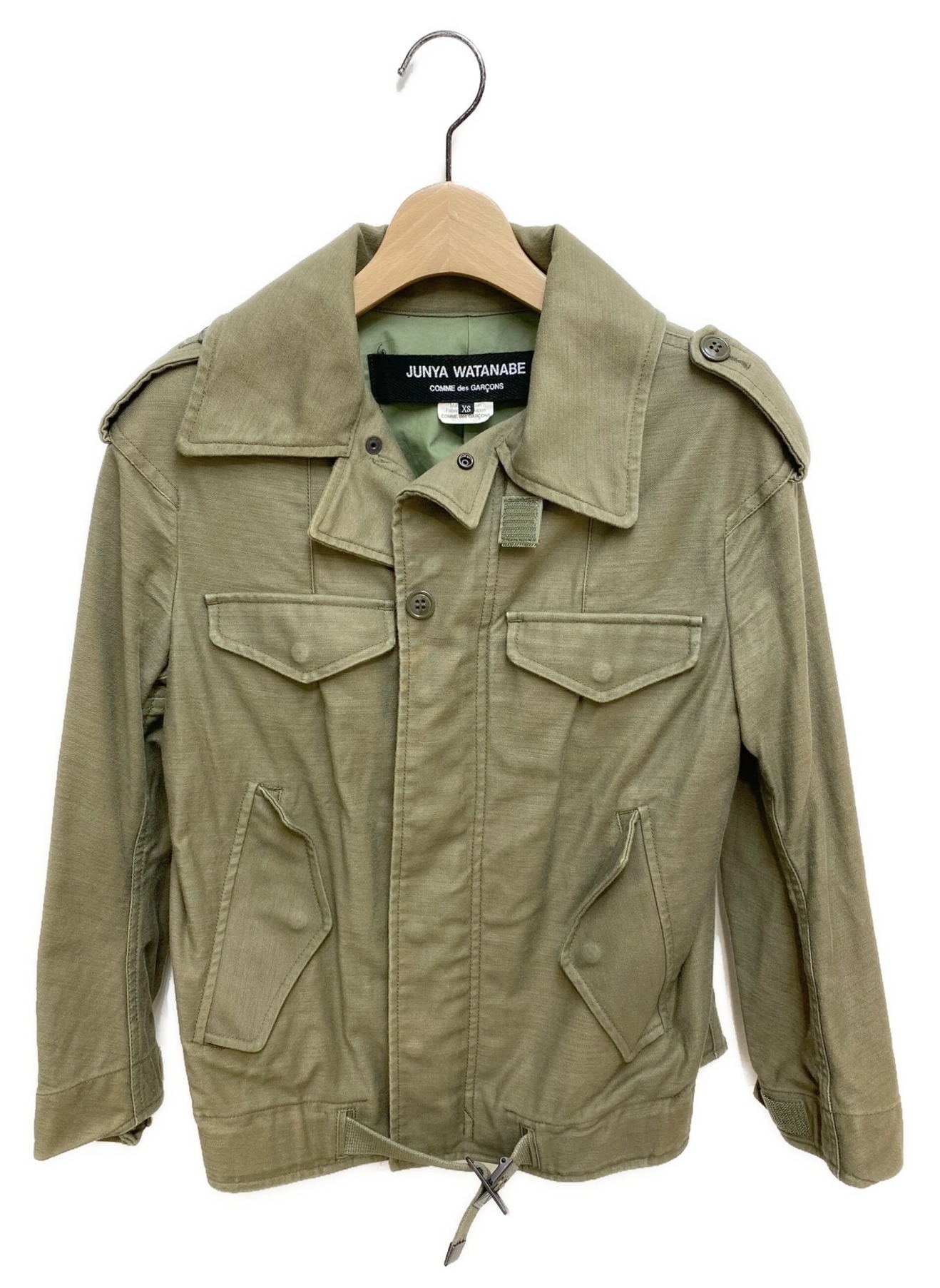 中古・古着通販】JUNYA WATANABE COMME des GARCONS (ジュンヤ 