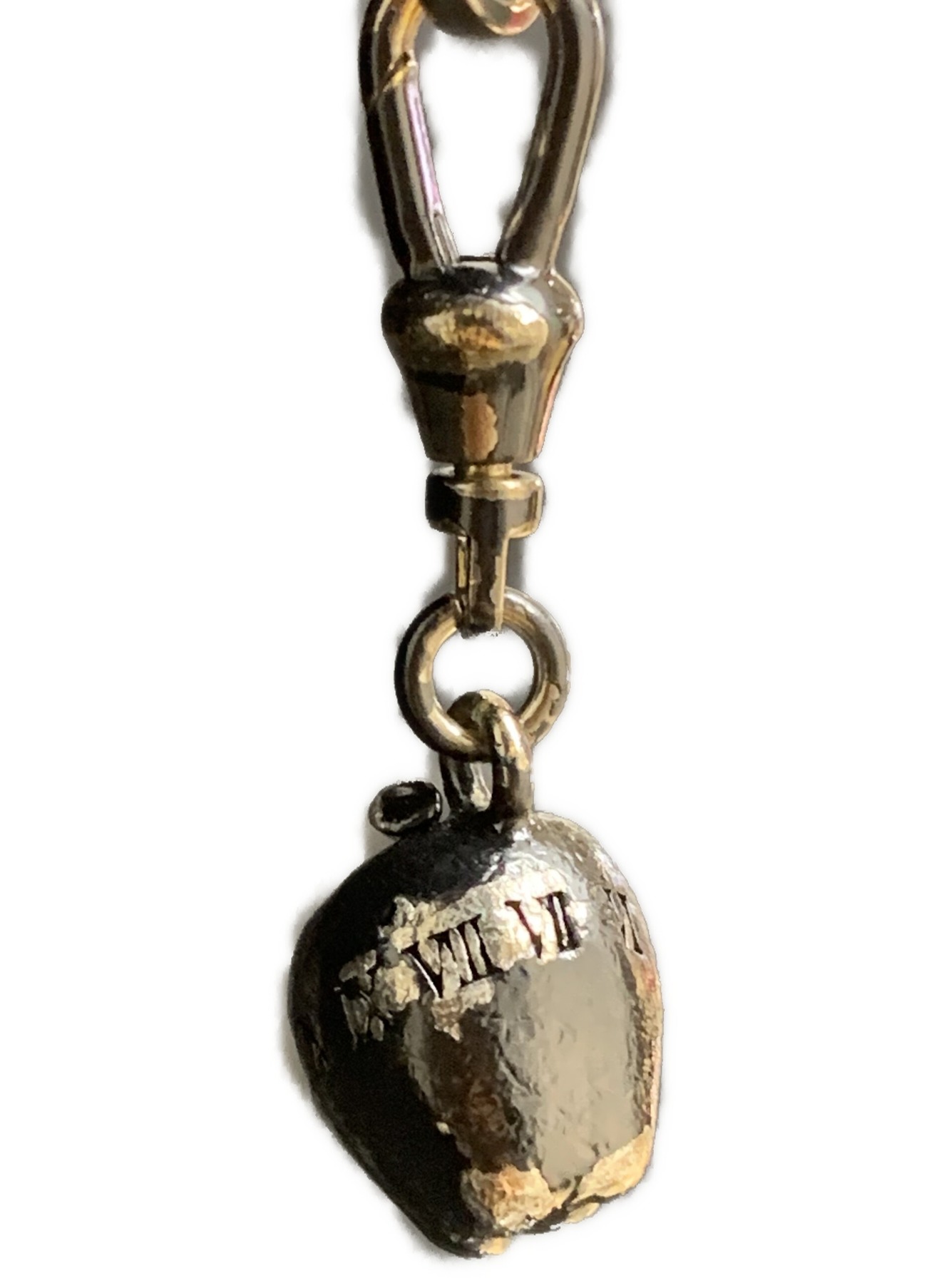 SHAREEF 美しき KEY RING シャリーフ キーリング