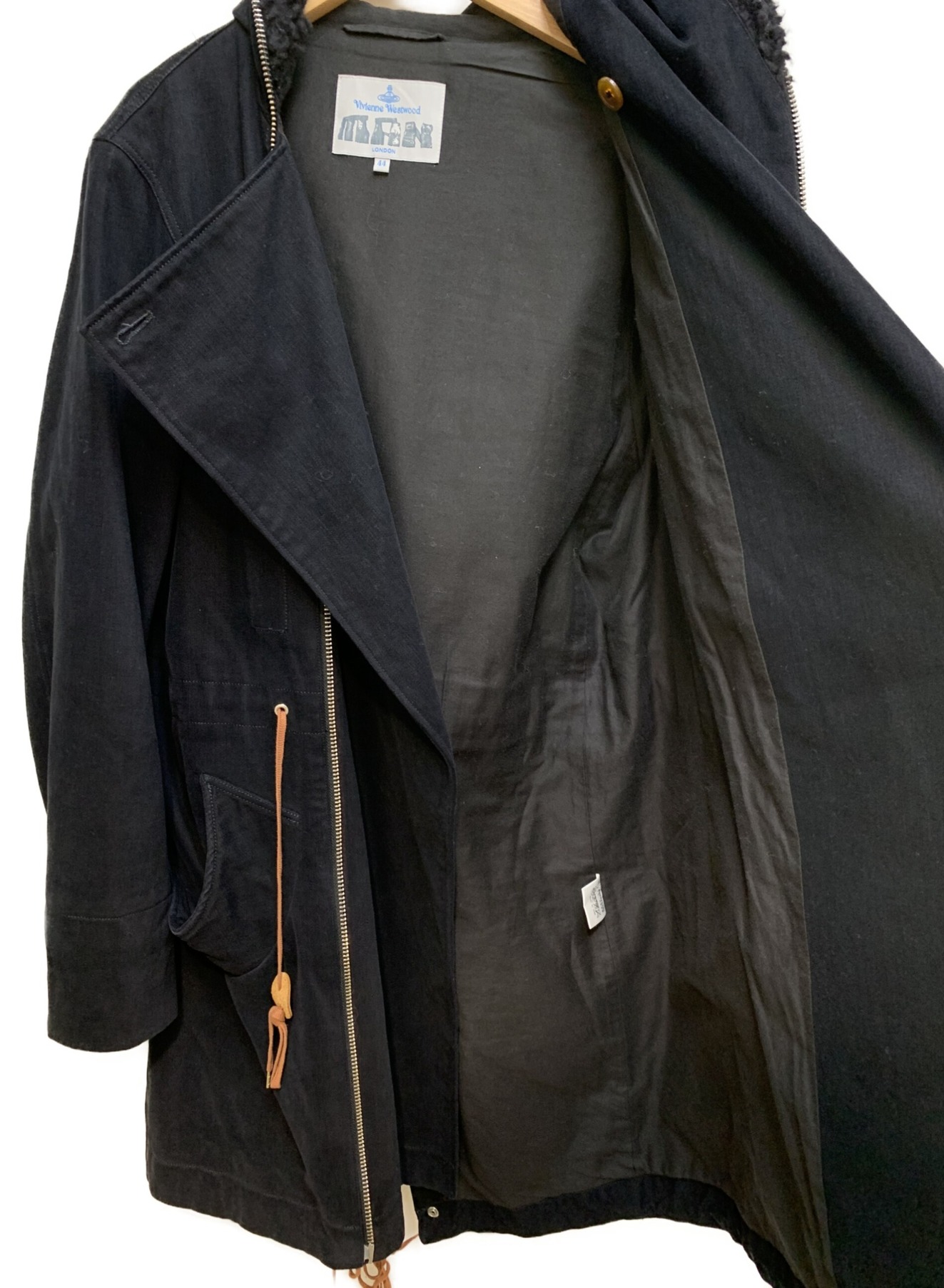 中古・古着通販】Vivienne Westwood man (ヴィヴィアン ウェスト  