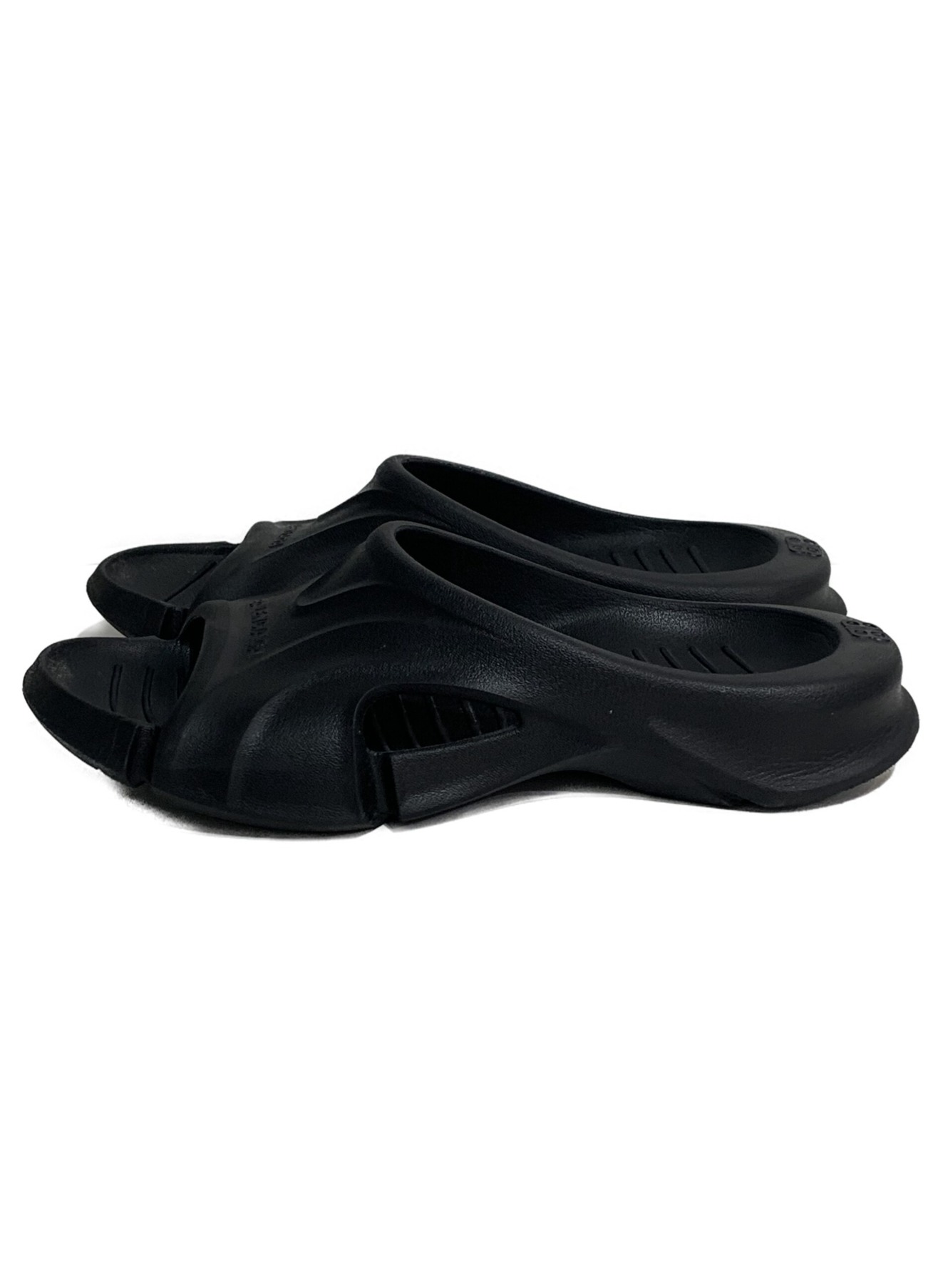 中古・古着通販】BALENCIAGA (バレンシアガ) Mold スライド サンダル 