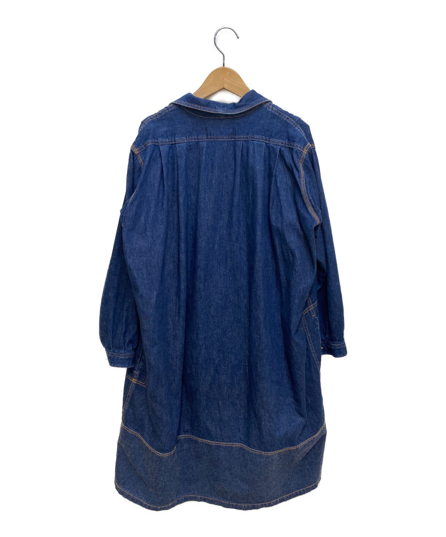 中古・古着通販】tricot COMME des GARCONS (トリココムデギャルソン 