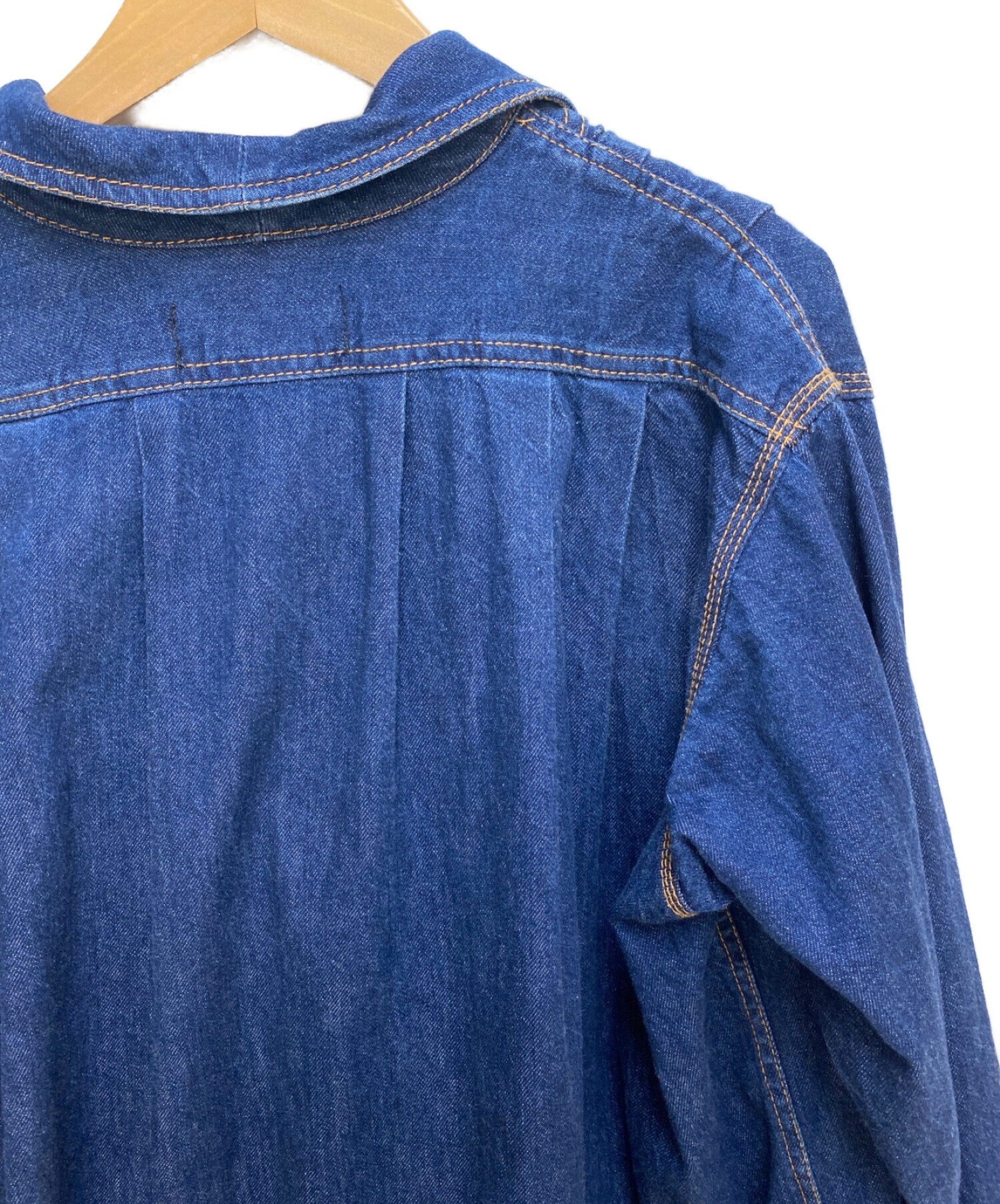 中古・古着通販】tricot COMME des GARCONS (トリココムデギャルソン 