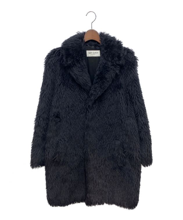 中古・古着通販】Saint Laurent Paris (サンローランパリ) フェイク 