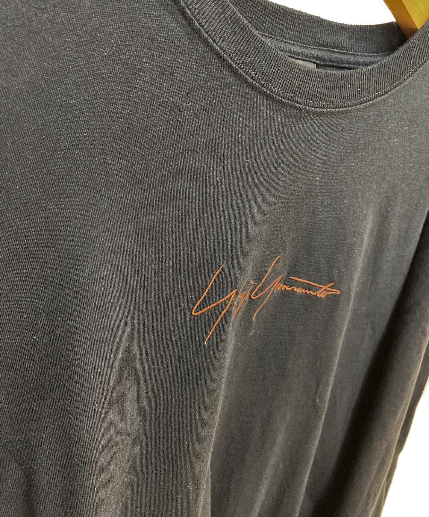中古・古着通販】Yohji Yamamoto pour homme (ヨウジヤマモト 