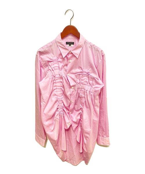 中古・古着通販】COMME des GARCONS HOMME PLUS (コムデギャルソンオム 