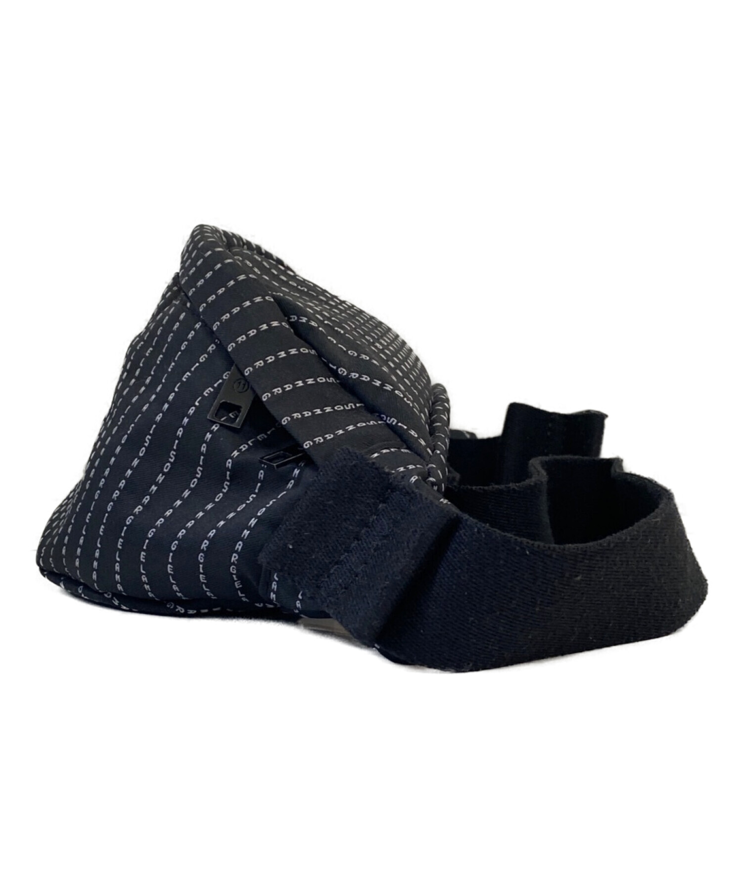 中古・古着通販】Maison Margiela (メゾンマルジェラ) 20AW ロゴ ピン 