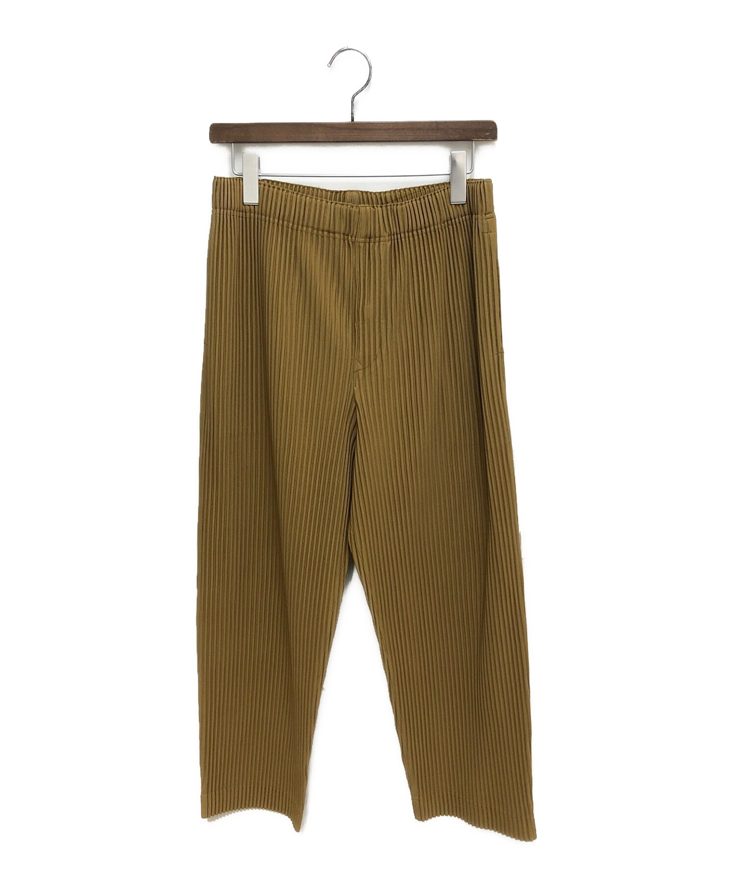 中古・古着通販】HOMME PLISSE ISSEY MIYAKE (オムプリッセ イッセイ  