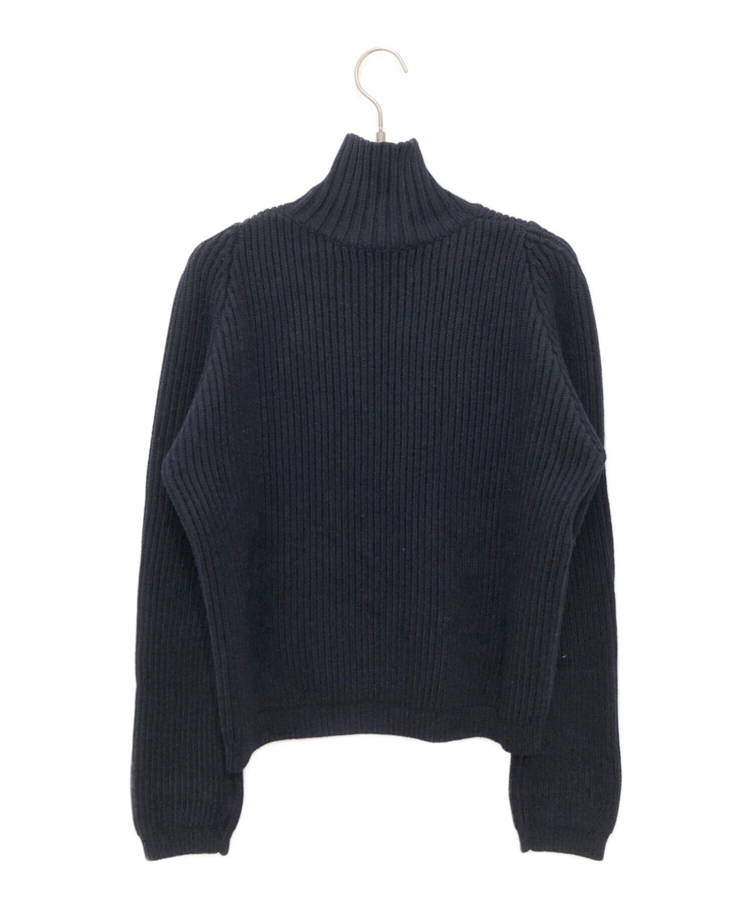 STUDIO NICHOLSON タートルネックセーター M