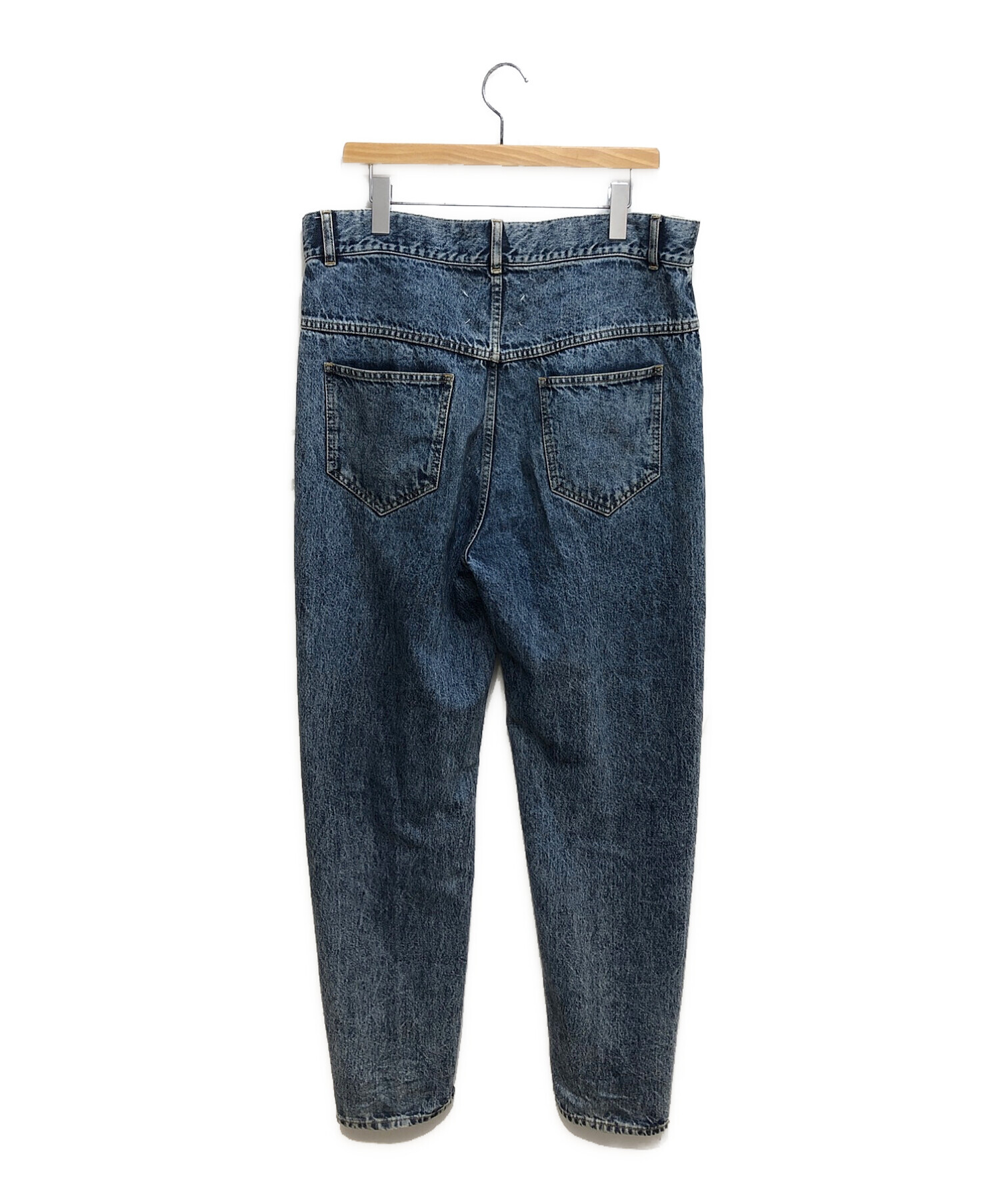 マルジェラ デニム size48