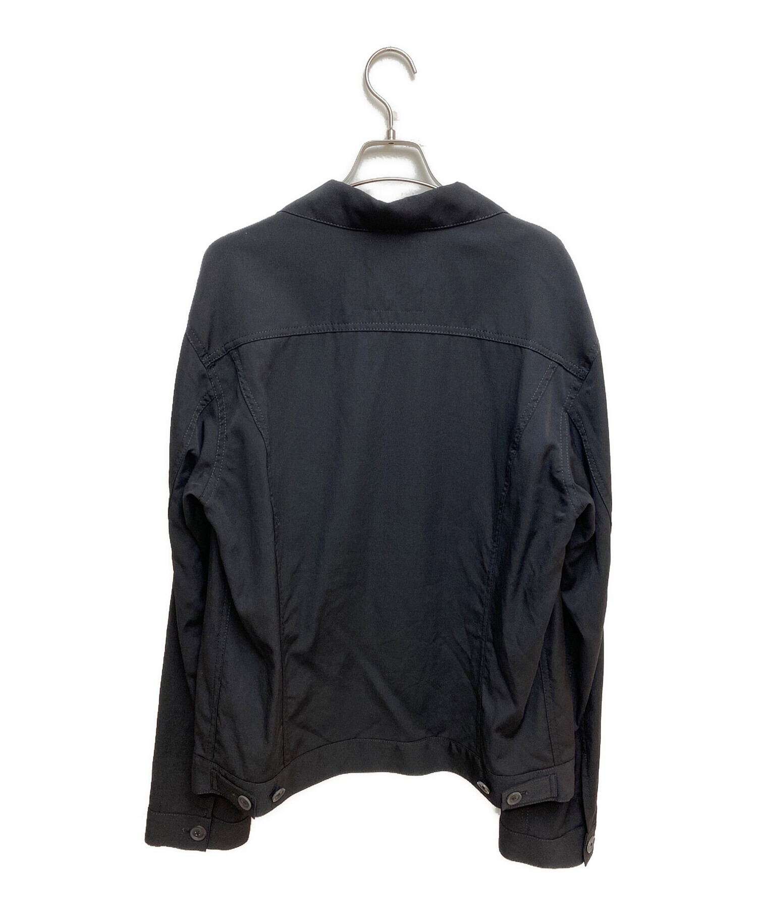 中古・古着通販】Yohji Yamamoto pour homme (ヨウジヤマモト  