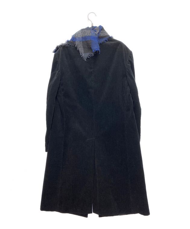 中古・古着通販】Yohji Yamamoto pour homme (ヨウジヤマモト 