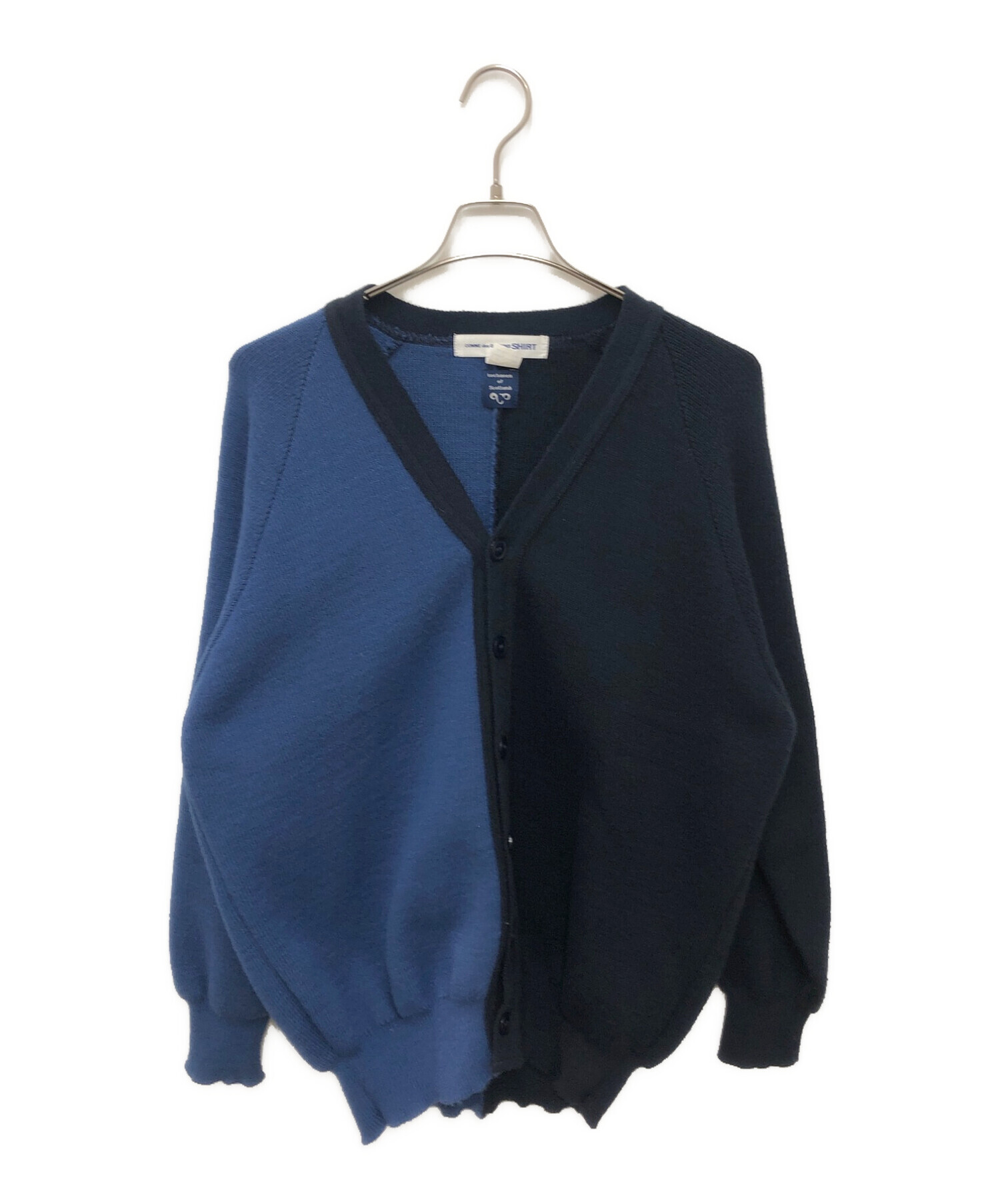中古・古着通販】COMME des GARCONS SHIRT (コムデギャルソンシャツ 