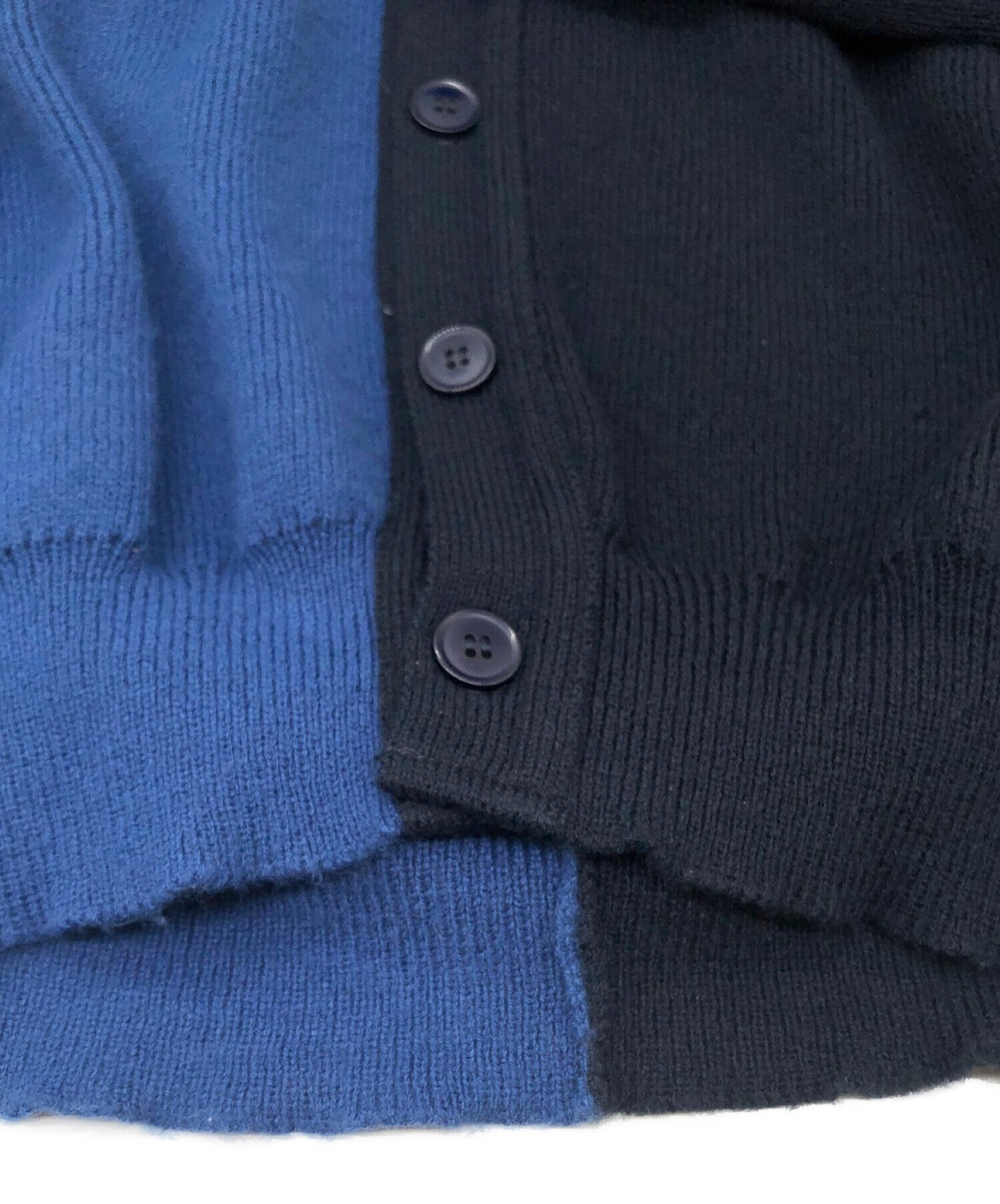 中古・古着通販】COMME des GARCONS SHIRT (コムデギャルソンシャツ 