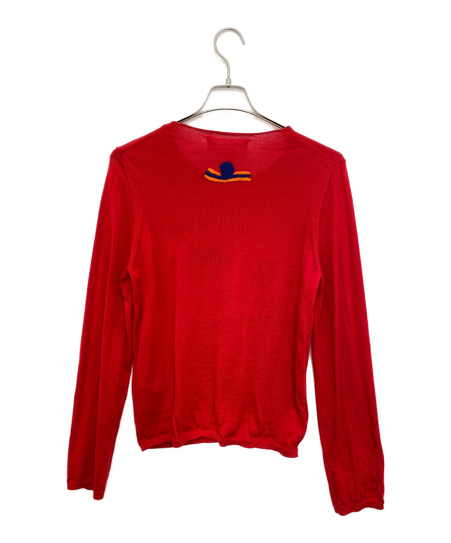 中古・古着通販】COMME des GARCONS GIRL (コムデギャルソンガール 