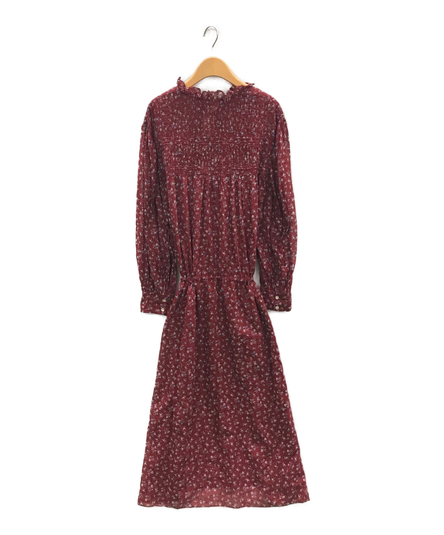 中古・古着通販】ISABEL MARANT ETOILE (イザベルマランエトワール  