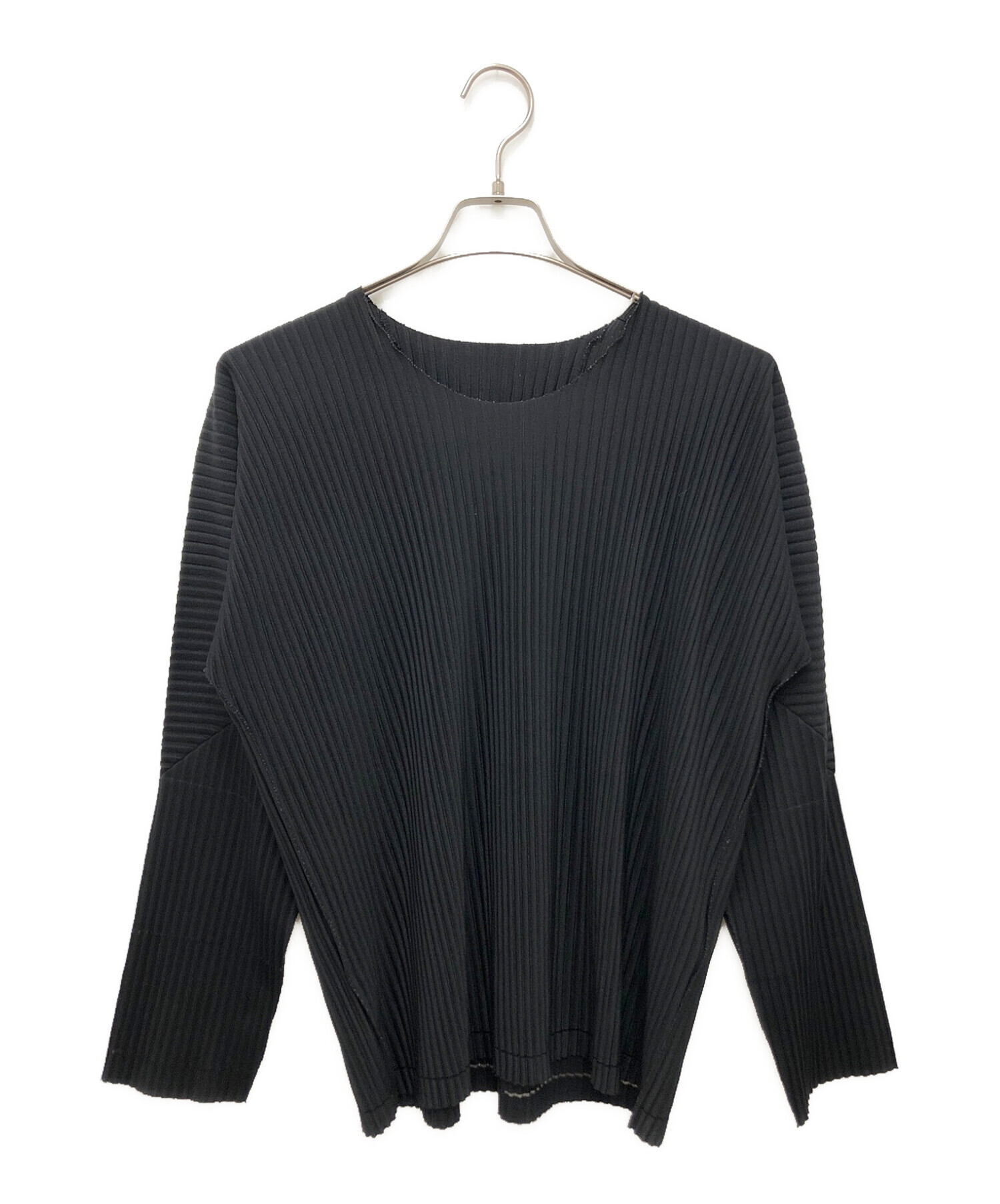 中古・古着通販】HOMME PLISSE ISSEY MIYAKE (オムプリッセ イッセイ 