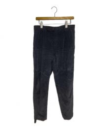 中古・古着通販】THE ROW (ザ ロウ) ELIJAH PANTS ブラック サイズ:30 