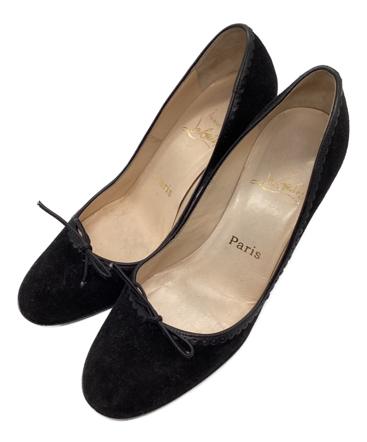中古・古着通販】Christian Louboutin (クリスチャン・ルブタン 