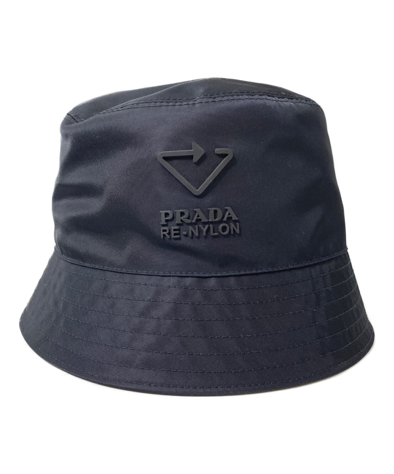 M＆A様 PRADA プラダ「ReNylon」 ふれまわり バケットハット