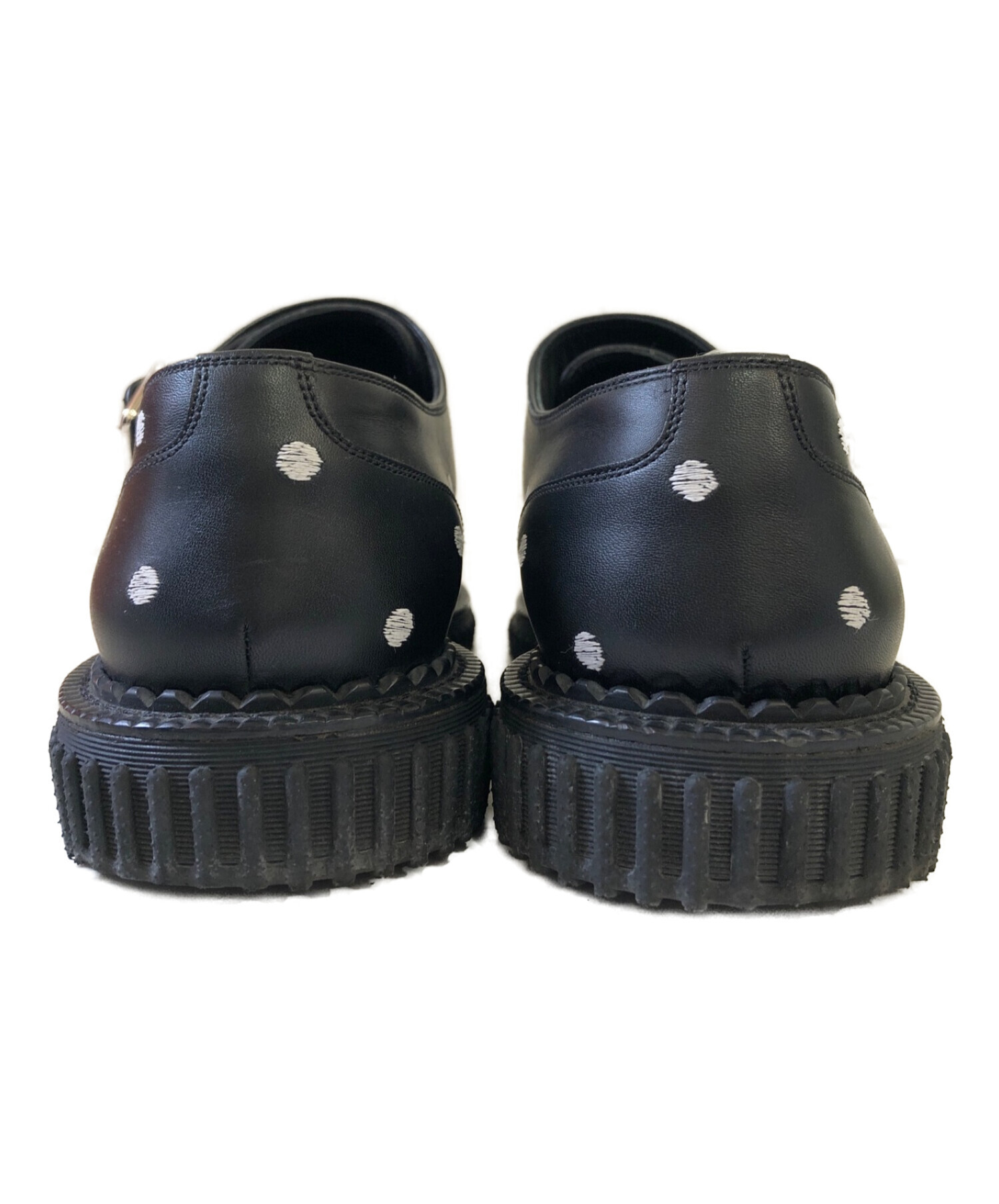 中古・古着通販】DIOR HOMME (ディオール オム) ダービー 